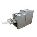 Hohner DFS3000 Automatic Booklet Maker Flat Head Saddle Wire Binding Machine With Auto Edge Trimmer