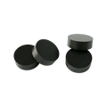 RNGN1203 PCD PCBN Cbn Inserts with Cbn Tools Holders for Surfacing Engine Cylinder Heads Blocks
