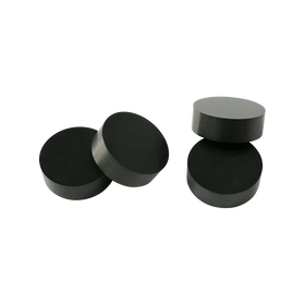 RNGN1203 PCD PCBN Cbn Inserts with Cbn Tools Holders for Surfacing Engine Cylinder Heads Blocks