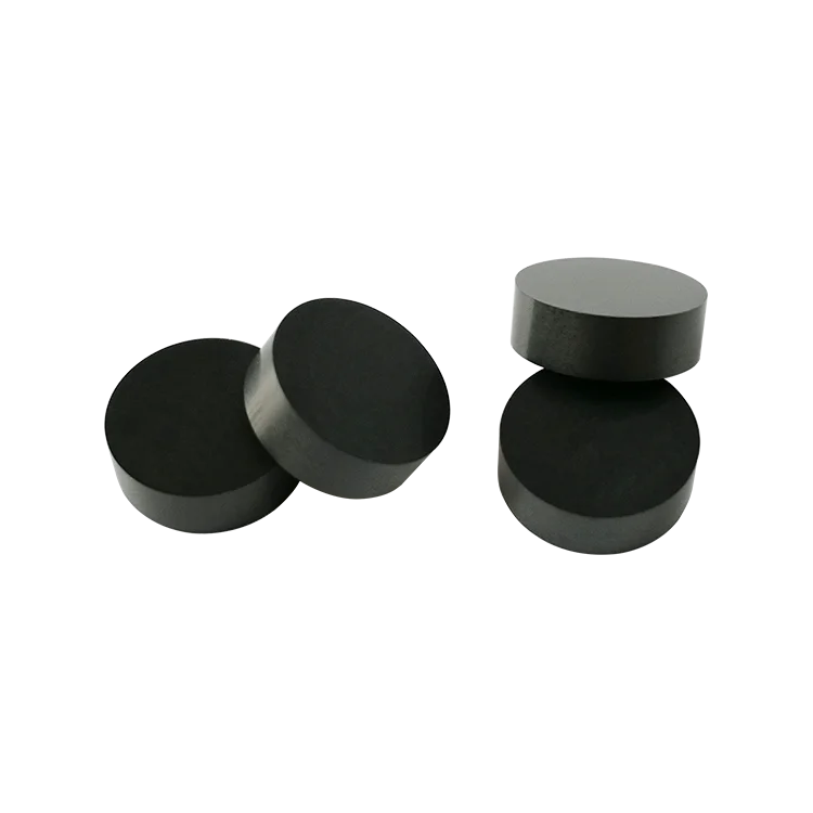 RNGN1203 PCD PCBN Cbn Inserts with Cbn Tools Holders for Surfacing Engine Cylinder Heads Blocks