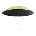 New Classic CLASSIC Model Large Windproof Rain Golf Umbrella with UV Long Shaft Big Giant for Promotion Gift Logo Printing