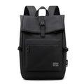 Low MOQ High Quality Multi-Function School Bags for Male Large Capacity Computer Laptop Backpack Waterproof Tote Bag