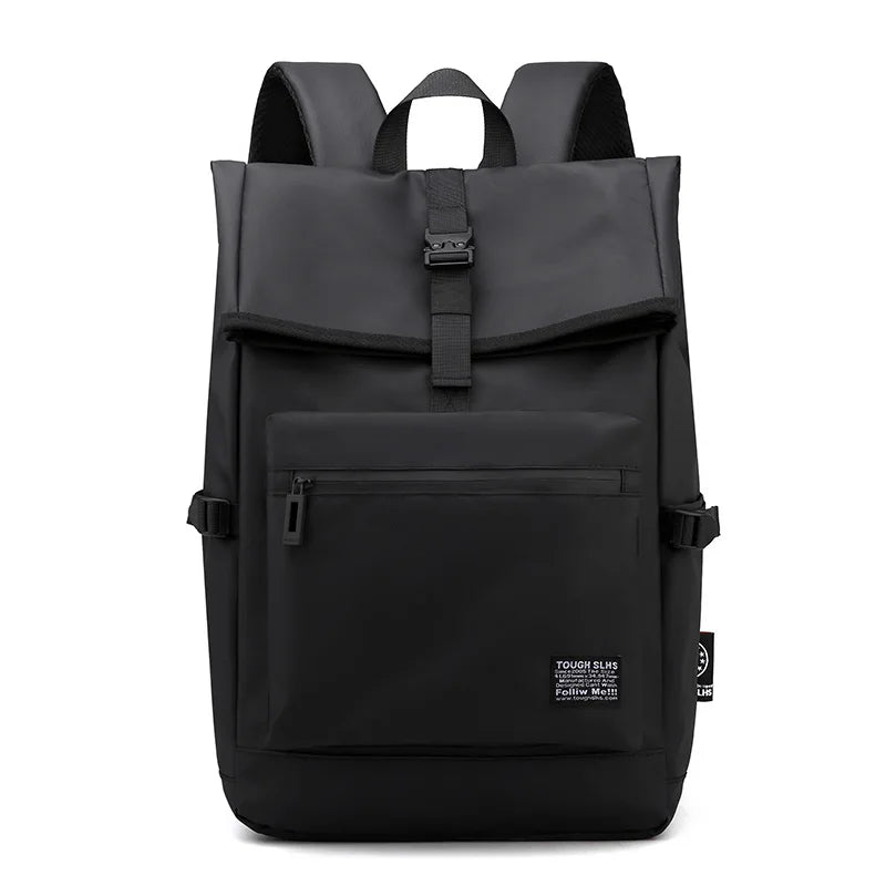 Low MOQ High Quality Multi-Function School Bags for Male Large Capacity Computer Laptop Backpack Waterproof Tote Bag
