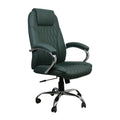Comfortable Cheap Office Furniture Manager Adjustable Modern Chair Swivel boss Luxury Executive Ergonomic Leather Office Chair