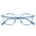 New Design Custom logo Cheap Tr Glasses Optical Eyeglasses Tr90 Frame