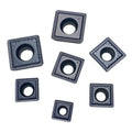 Cnc Cutting Tools Indexable Carbide SPMG050204 U Drill Cutter Wcmx/Wcmt/Spmg/Spgt U-Drill Inserts