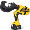 hydraulic crimping tools 120KN Hydraulic Tool for Professional Construction Engineering