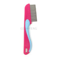 2022 Hot Selling Pet Flea Lice Deinsectization Pet Comb Stainless Steel