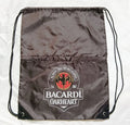 2026 Newest Fashion Custom Recycling Cheaper Nylon Drawstring Bag with Zipper