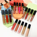 Wholesale Custom Private Label High Pigment Natural Plumping Lip Gloss Tube and Packaging Box Vegan Lipgloss