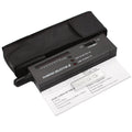 Portable Gemstone Diamond Tester Pen High Accuracy Gemstone & Jewelry Tools Diamond Selector for Jewelers & Equipment