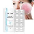 High Concentration Vitamin c Face Serum Skin Care Set Packaging  Egf Serum for Skin Repair