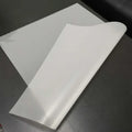 Good Price Hot Peel Cold Peel Single Side Double Side 40 X 50 cm Sheets Heat Transfer DTF PET Film for DTF Textile Printer