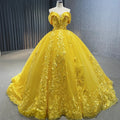 Floral French Tulle Lace Party Prom Evening Dresses Jancember Rsm231104B