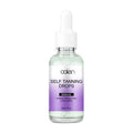 Self Tan Drops Hyaluronic Acid Self-Tanning Facial Drops Customizable Sun-Kissed Glow Gradual Tan