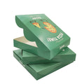 Wholesale Pizza Box Different Size Food Custom Printed Logo Pizza  Food Packaging Box Cardboard Pizza Box Packaging