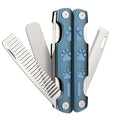 Multi-Functional 3 in 1 Stainless Steel Folding Pet Nail Nipper Small Animals New Pet Grooming Clippers