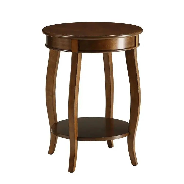 This High Leg Table Will Be Your Favorite Feature Piece Its Top Shape and Style Legs. One Will Fit Your Style Perfectly.