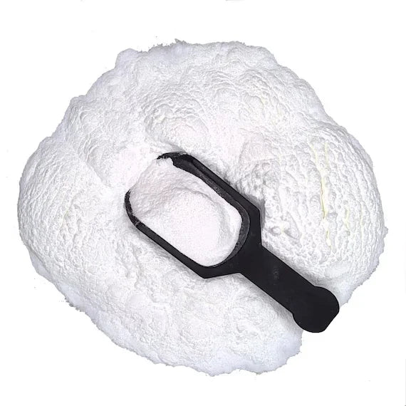 Food Grade Bulk Vitamin D3 Powder 5000-10000 IU Cholecalciferol for Adults