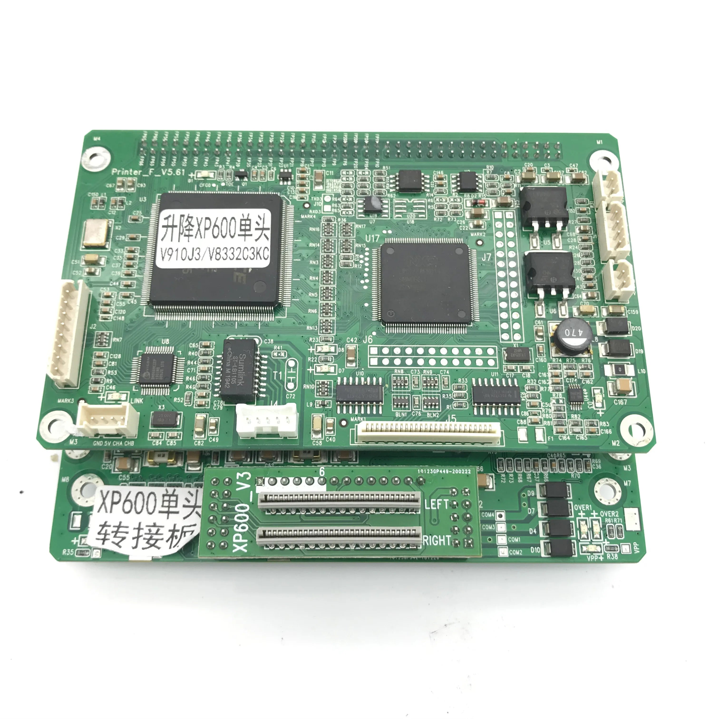 XP600 Head Board Mother Board Main Board