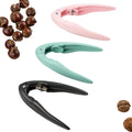 Multifunctional Walnut Clip Stainless Steel Nut Clip Sheller Kitchen Tools Chestnut Clip Walnut Pliers  NutCracker