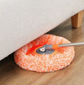 Spinning Mop and Bucket Set Replacement Floor Spin Cleaning Head Mop Hand Easy Microfiber Spinning Floor Mop Cleaning Tools