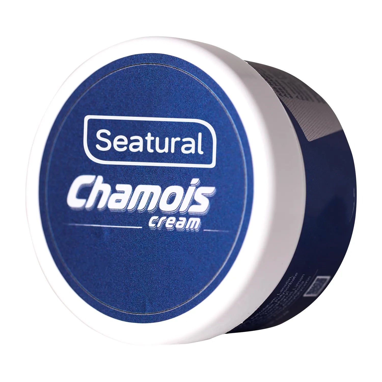 Chamois Cream Anti-Chafing Cream for Cycling Long-Lasting Comfort & pH Balanced Formula Prevent Chafing & Irritation