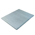 ABS Anti-Leakage Surgical Room Floor Mats Non-Slip ABS Absorbent Pads Bagged Body Fluids Absorbing Mat Environmental Product