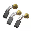 Small Spring Carbon Brush Essential Accessory for Electric Drill Impact Drill and Sander
