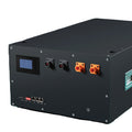 51.2V MASON-280 DIY Stackable LiFePO4 Battery Case (for 280Ah Batteries) Household Energy Storage 6000 Cycles