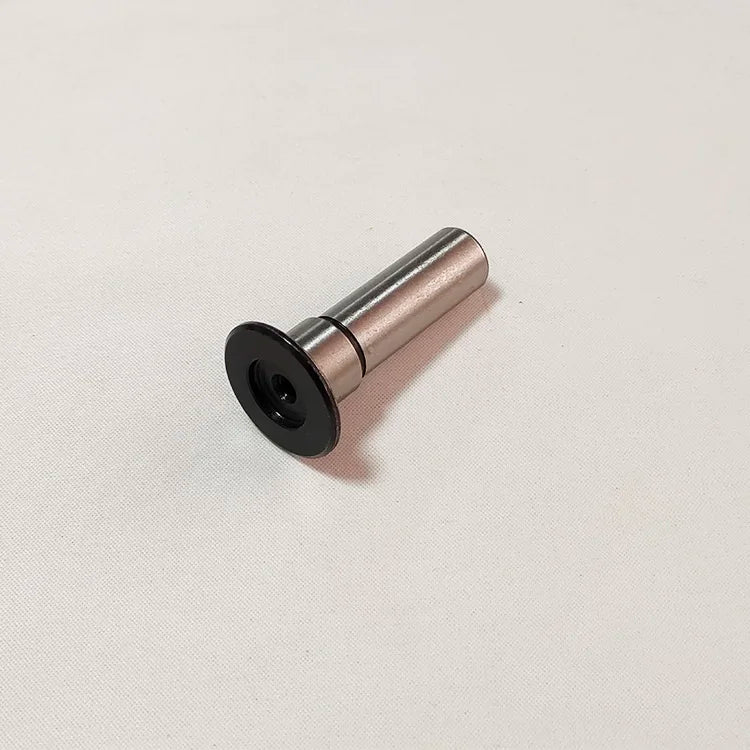 14x16x53mm Water Roller Gear Shaft for Offset Printing Machine