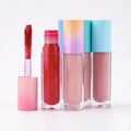 TY Makeup Wholesale Plumping Lip Moisturizing Long Lasting Liquid Lip Gloss Private Label Vegan High Pigment Plumping Lip Gloss