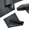 Wear Resistant Thick Durable Anti Tear Anti Slip Studio Public High Density Custom Printed Label Pvc Yoga Mat for Studio