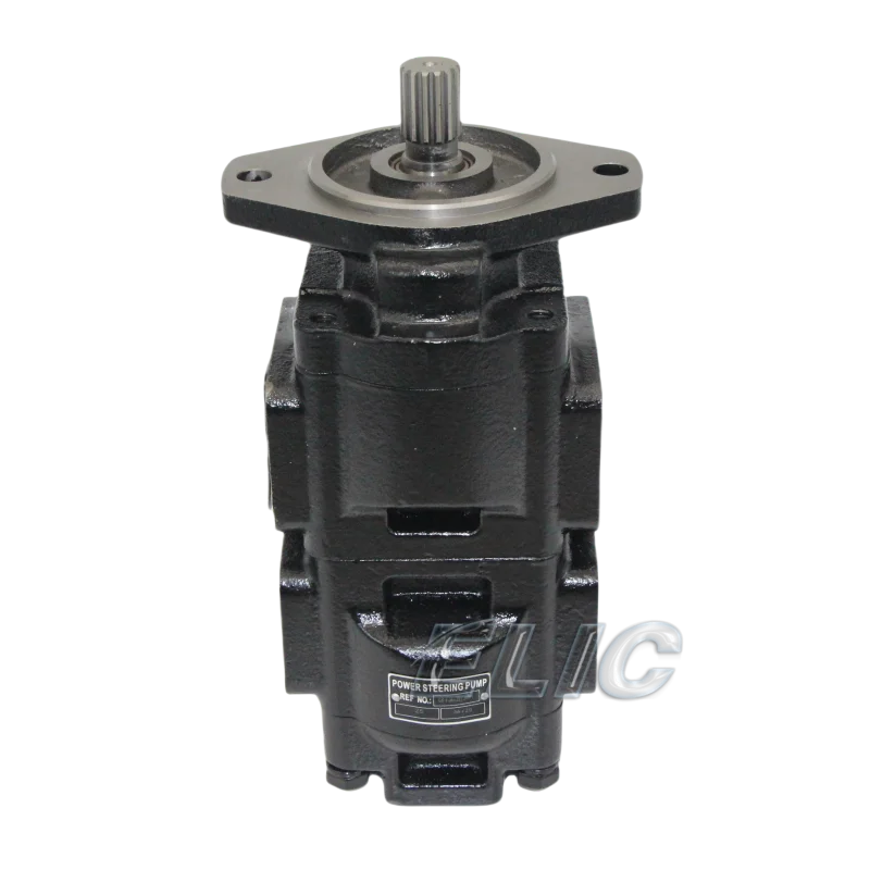 ELIC Hydraulic Gear Pump 20/902900 20/912800 20/925580 3CX 3CXC 4C444 4CX444 4CN444 Loader for JCB