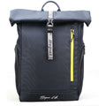 Oem Design Waterproof Nylon Featured Front Zipper Pocket Anti Theft Large Capacity Travel Backpack