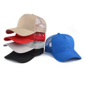 Manufactory Wholesale Baseball Cap Custom Caps logo Baseball Quick Dry Baseball Cap