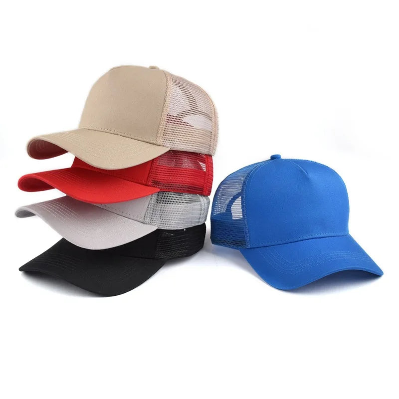 Manufactory Wholesale Baseball Cap Custom Caps logo Baseball Quick Dry Baseball Cap
