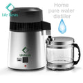 Household 100% Pure Water Distiller