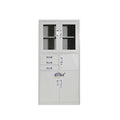 SMILE Swing Door Office Cabinets Heavy Duty Metal Storage Cabinets