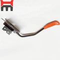 DH210-7 DH220-7 DH225-7 DH300-7 Hydraulic Safety Lock Pilot Lock Excavator Metal Parts