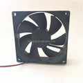 Inkjet Printer Locor Lecai Paper Suction Fan Mootooh Sky Color Silence Fan 9x9cm