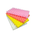 Home Theater and Studio Sound Absorbing Panel Polyurethane Sponge Acoustic Wall Panel Soundproof for Hotel Application