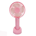 2022 Multi-function Charging Mini Ceiling Fan Desktop Charging USB Portable Mini Hand Fan
