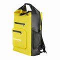 Large 500D PVC Tarpaulin Dry Bag Water Resistant Outdoor Camping & Hiking Gear Waterproof Backpack Dry Bag for Ocean Pack