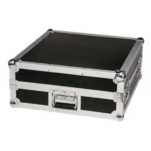 Customizable OEM & ODM Sloped Rack Mount Mixer Flight Case Durable Tool Case Solution