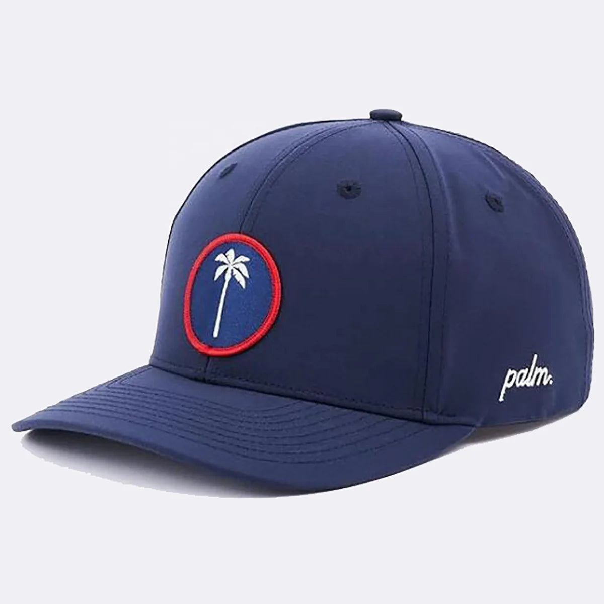Custom Men's Waterproof High Profile Curved Brim Bill 940 K Frame A-Frame Aframe Snapback Baseball Gorras Caps Hats Leopard