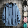 Liu Ming Cheap Wholesale Fashion Mens Gym Thin Hooded Long Sleeve Casual Plus Size Fitness Jogging Hoodies Sweatshirt
