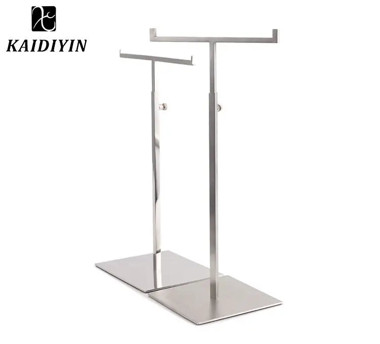 Wholesale Portable Metal Art Display Easel Stand with Bag Includes Strap Adjuster for Stainless Steel Display Bags