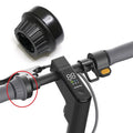 Superbsail Hot Sale Electric Scooter Bell for Max G30 Escooter Bell Horn Ring Replacement Repair Kit Spare Parts Accessories