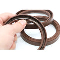 Qualified Manufacturer Pos Gearbox FKM+spring Rotary Shaft TC TCN Oil Seal